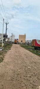 Image of 1675 Sq.ft Residential Plot / Land for sale in Red Hills, Chennai for Rs. 4700000