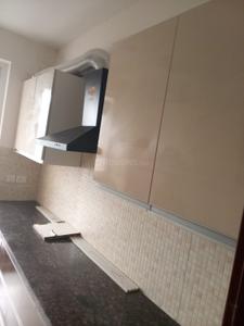 Kitchen Image of 1368 Sq.ft 2 BHK Apartment / Flat for sale in Adel Landmarks Adel Cosmo City, Kherki Majra Gurgaon for Rs. 12000000