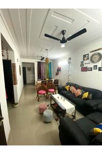 Hall Image of 1040 Sq.ft 3 BHK Apartment / Flat for rent in Sare Crescent Green Parc, Sector 92 Gurgaon for Rs. 31000