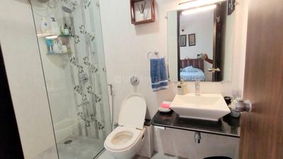 Bathroom Image of 1761 Sq.ft 3 BHK Apartment / Flat for sale in Shree Bal Kapil Akhila, Baner Pune for Rs. 22500000