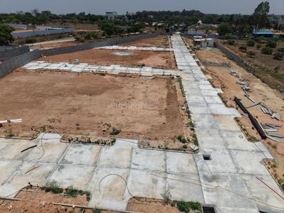 Image of 1200 Sq.ft Residential Plot / Land for sale in Varanasi, Bengaluru for Rs. 8400000