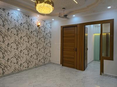 Living Room Image of 1100 Sq.ft 3 BHK Builder Floor for sale in Indirapuram Ghaziabad for Rs. 11000000