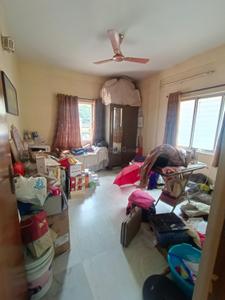 Bedroom Image of 1485 Sq.ft 3 BHK Builder Floor for sale in Behala Kolkata for Rs. 7500000
