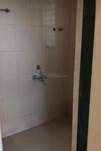 Bathroom Image of 550 Sq.ft 1 BHK Builder Floor for rent in Dhayari Pune for Rs. 13000