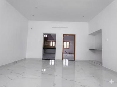 Living Room Image of 800 Sq.ft 2 BHK Independent House for sale in Sri Sakthi Garden, Guduvancheri Chennai for Rs. 6400000