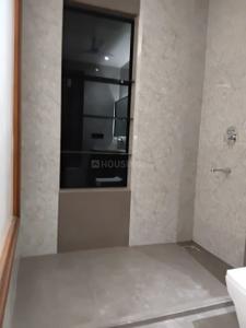 Bathroom Image of 1800 Sq.ft 3 BHK Apartment / Flat for rent in CGHS Panchsheel Apartment, Sector 10 Dwarka New Delhi for Rs. 50000