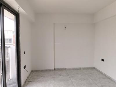 Bedroom Image of 1750 Sq.ft 3 BHK Apartment / Flat for rent in Keshav Elitus by Keshav Realty, Randesan Gandhinagar for Rs. 35000