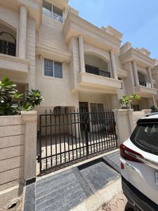 Image of 1040 Sq.ft 3 BHK Duplex for rent in Swadesh Orchard Majesty, Gandhinagar, Bhopal for Rs. 25000