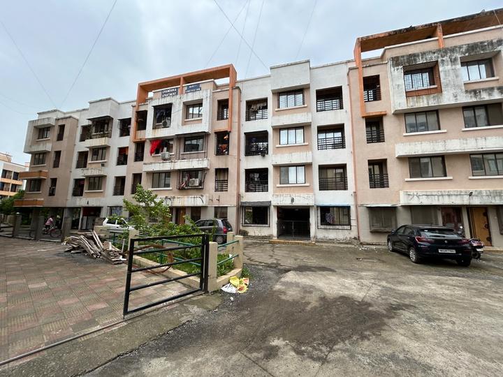 Maruti Chandrika Apartment Main Image 1