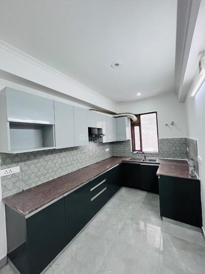 Sushant Lok Phase 3, Sector 57 Kitchen 1