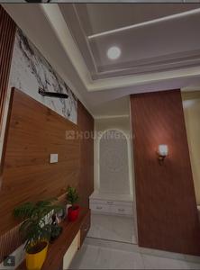 Balcony Image of 1329 Sq.ft 3 BHK Apartment / Flat for sale in Shivam Elite, Jagatpura Jaipur for Rs. 6400000