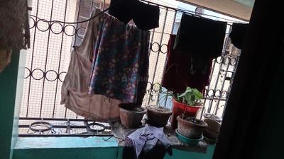 Living Room Image of 621 Sq.ft 2 BHK Apartment / Flat for sale in Serampore Hooghly for Rs. 1700000