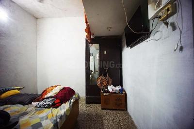Bedroom Image of 1125 Sq.ft 3 BHK Independent House for sale in Satellite Ahmedabad for Rs. 9500000