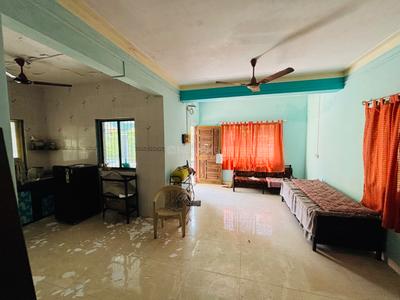 Hall Image of 1000 Sq.ft 1 BHK Independent House for sale in Neral Thane for Rs. 5500000