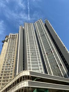 Image of 850 Sq.ft 2 BHK Apartment / Flat for sale in Dynamix Dynamix Avanya, Dahisar East, Mumbai for Rs. 10000000