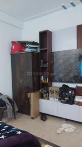 Bedroom Image of 972 Sq.ft 3 BHK Independent House for sale in Sahastradhara Dehradun for Rs. 8000000
