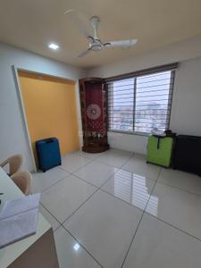 Hall Image of 2000 Sq.ft 3 BHK Apartment / Flat for sale in Chhani Vadodara for Rs. 8000000