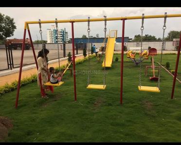Image of 671 Sq.ft 1 BHK Apartment / Flat for sale in Concord Amulyam, Moshi, Pune for Rs. 3050000