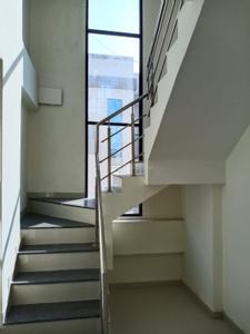 Balcony Image of 1800 Sq.ft 4 BHK Penthouse for sale in Lilleria Apartments I And II, Sama Savli Vadodara for Rs. 7900000