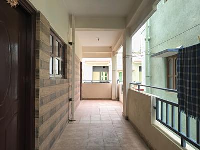 Living Room Image of 900 Sq.ft 2 BHK Builder Floor for rent in Whitefield Bengaluru for Rs. 19000