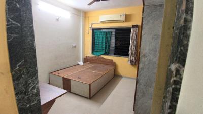 Bedroom Image of 1000 Sq.ft 1 BHK Apartment / Flat for sale in Chandkheda Ahmedabad for Rs. 3500000