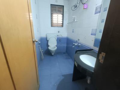 Bathroom Image of 1430 Sq.ft 2 BHK Apartment / Flat for sale in Aundh Pune for Rs. 16500000