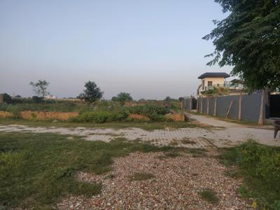 Image of 125 Sq.ft Residential Plot / Land for sale in Noida Extension, Greater Noida for Rs. 4378400
