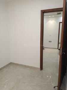 Bedroom Image of 455 Sq.ft 2 BHK Builder Floor for sale in Shastri Nagar New Delhi for Rs. 5000000