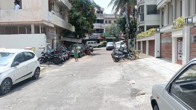 Image of 2640 Sq.ft Residential Plot / Land for sale in Chandra Layout Stage 1, Bengaluru for Rs. 68600000