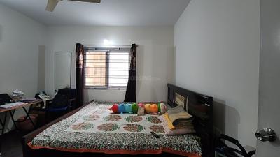 Bedroom Image of 957 Sq.ft 2 BHK Apartment / Flat for sale in VBHC Serene Town, Kannamangala - Whitefield Hoskote Road Bengaluru for Rs. 9700000