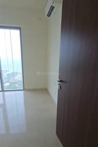 Bedroom Image of 800 Sq.ft 2 BHK Apartment / Flat for rent in Piramal Aranya, Byculla Mumbai for Rs. 145000
