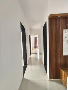 Image of 842 Sq.ft 2 BHK Apartment / Flat for sale in Mountain Dream City Tower 2, Kalyan West, Kalyan for Rs. 4000000
