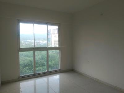 Bedroom Image of 900 Sq.ft 2 BHK Apartment / Flat for sale in Godrej Tranquil, Kandivali East Mumbai for Rs. 18000000