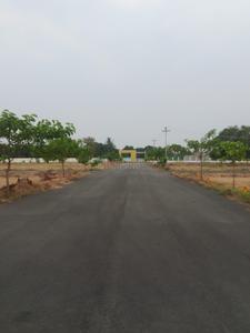 Image of 711 Sq.ft Residential Plot / Land for sale in Arambakkam, Nellore for Rs. 888750