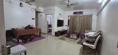 Bedroom Image of 1350 Sq.ft 2 BHK Apartment / Flat for sale in Bhoomi Harmony, Kamothe Navi Mumbai for Rs. 12500000