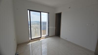 Bedroom Image of 1230 Sq.ft 3 BHK Apartment / Flat for sale in Sankla Sommet Tower Nos 3 And 4, Bhugaon Pune for Rs. 10500000