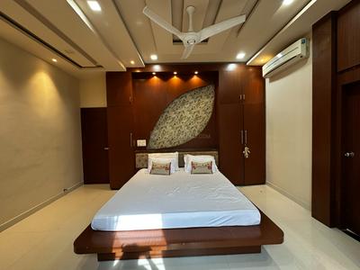 Bedroom Image of 6000 Sq.ft 7 BHK Villa for sale in Vijay Nagar Indore for Rs. 75000000