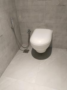 Bedroom Two Image of 3200 Sq.ft 4 BHK Apartment / Flat for sale in Sunteck Signia Pearl, Bandra East Mumbai for Rs. 210000000