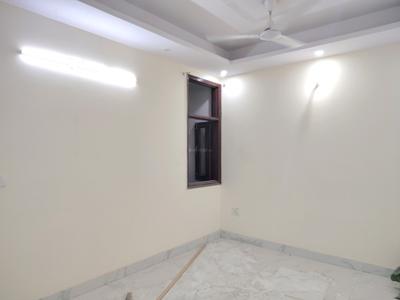 Living Room Image of 650 Sq.ft 2 BHK Apartment / Flat for rent in Chhattarpur New Delhi for Rs. 21000
