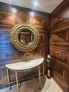 Hall Image of 2727 Sq.ft 4 BHK Apartment / Flat for sale in Prestige High Fields, Financial District Hyderabad for Rs. 24000000