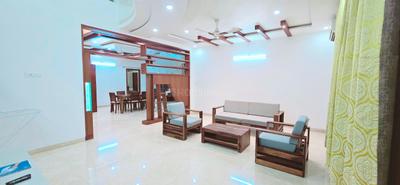 Hall Image of 6800 Sq.ft 5 BHK Duplex for rent in S.Bingipura Bengaluru for Rs. 325000