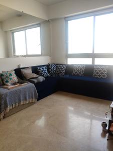 Hall Image of 550 Sq.ft 1 BHK Apartment / Flat for sale in Hiranandani Maple A B and C Wing, Powai Mumbai for Rs. 16500000