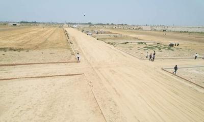 Image of 1000 Sq.ft Residential Plot / Land for sale in Dayanand Nagar, Gorakhpur for Rs. 599000