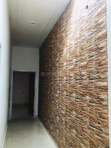 Hall Image of 1250 Sq.ft 2 BHK Independent House for sale in Haibat Mau Mawaiya Lucknow for Rs. 4700000