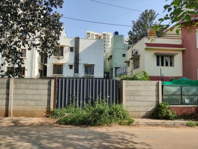 Image of 2400 Sq.ft Residential Plot / Land for sale in Kasavanahalli, Bengaluru for Rs. 48000000