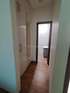 Bedroom Image of 1600 Sq.ft 3 BHK Builder Floor for rent in Sector 66 Mohali for Rs. 36000