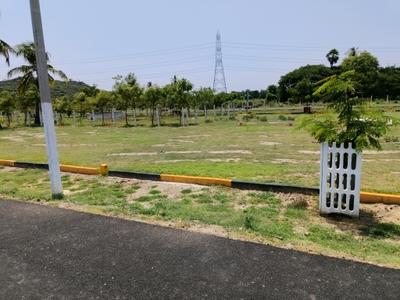 Image of 1002 Sq.ft Residential Plot / Land for sale in Singaperumal Koil, Chennai for Rs. 1392780