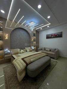 Bedroom Image of 1062 Sq.ft 3 BHK Villa for sale in Nabha Zirakpur for Rs. 14000000