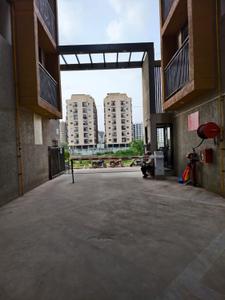 Image of 1350 Sq.ft 2 BHK Apartment / Flat for sale in Harmain 33, Sarkhej, Ahmedabad for Rs. 8400000