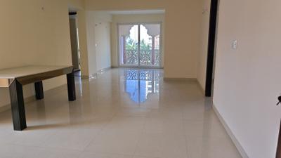 Living Room Image of 1750 Sq.ft 3 BHK Apartment / Flat for sale in Hindustan HFL Presidency Estate, RIICO Industrial Area Bhiwadi for Rs. 7875000